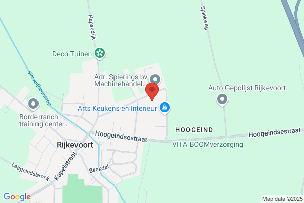 Jonkers Riooltechniek Bv