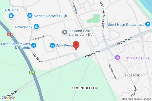 Kemner VOF Bronsgieterij