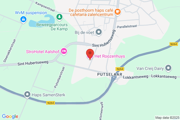 Kuper, De