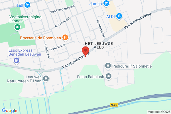 Lemmers Mengvoeders Vof