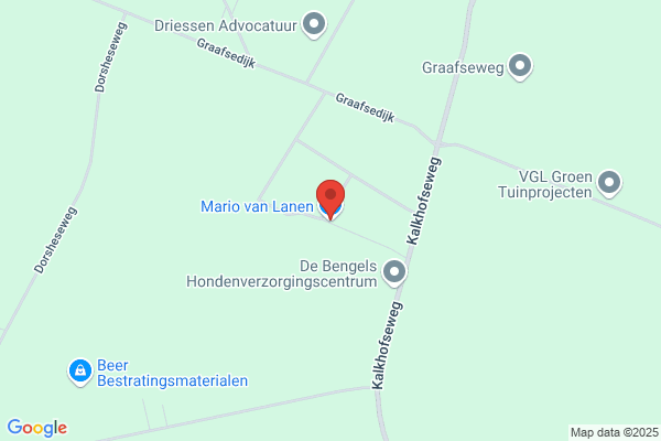 Mario Van Lanen