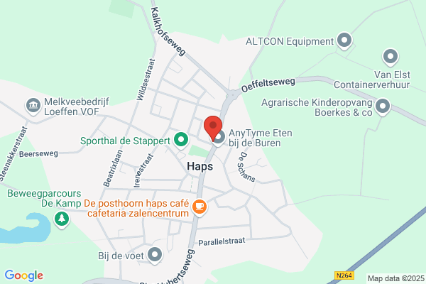 Montagebedrijf Heijnen