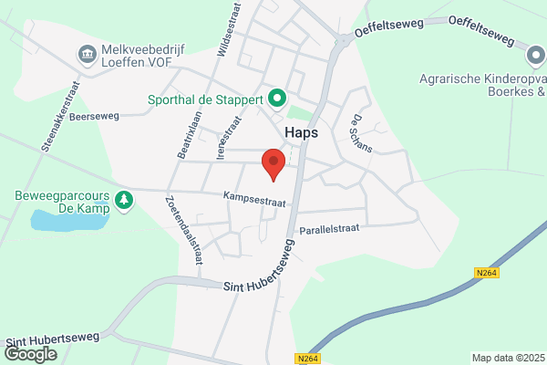 Openb Bibliotheek