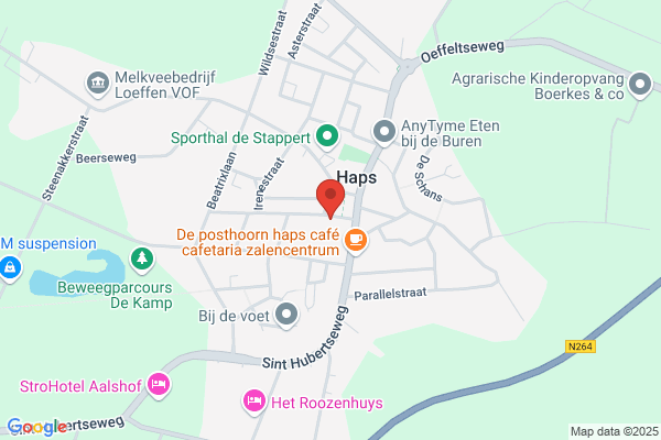 Postkantoor