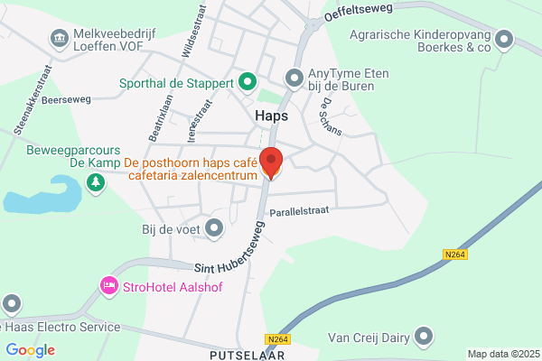Restaurant Carpe Diem