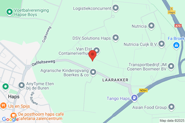 Schoonmaakbedrijf Bervick