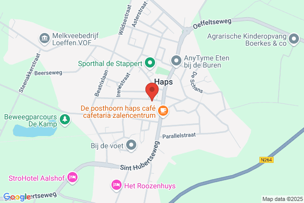 Spar Roode