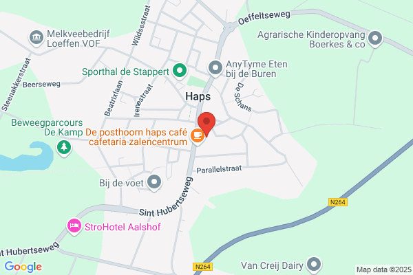 Timmerbedrijf Thijssen