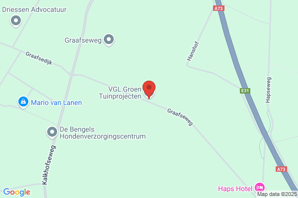 Tuinbedrijf De Vos
