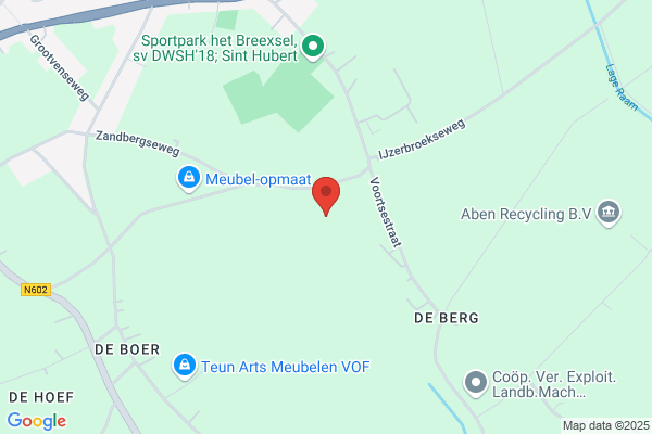 Vloet Bloemisterijen Sint Hubert Bv