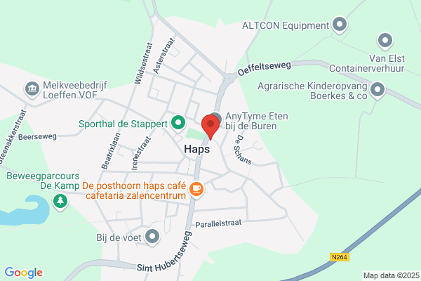 W.P.A. Jans Bv