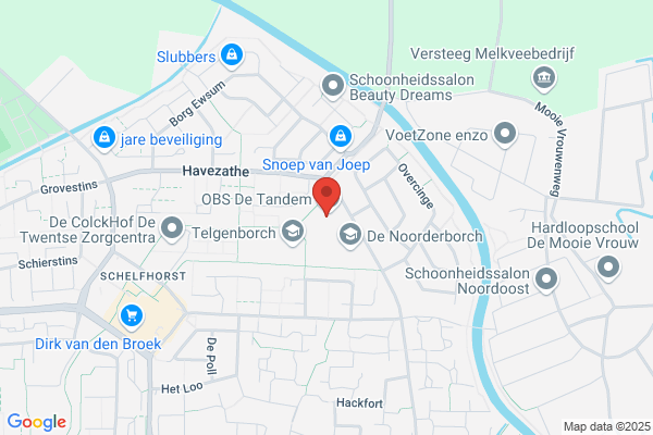 Humankind - BSO Schelfhorst