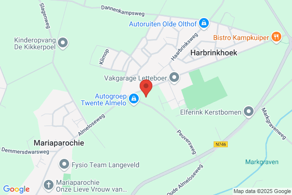 Markgraven Dierenartsen