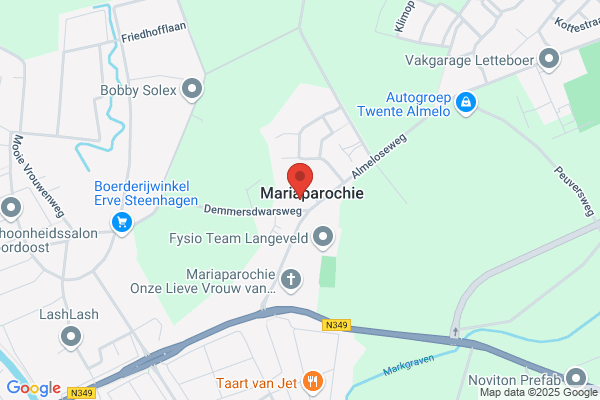 Timmerfabriek H J Groothuis en Zn BV
