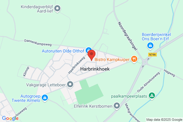Autorijschool K.G.J. Zandink