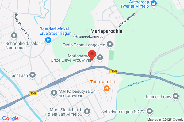 Bloemsierkunst Hulshof