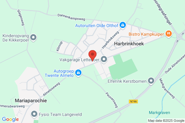 Boekhoudbureau G.M. Goossen