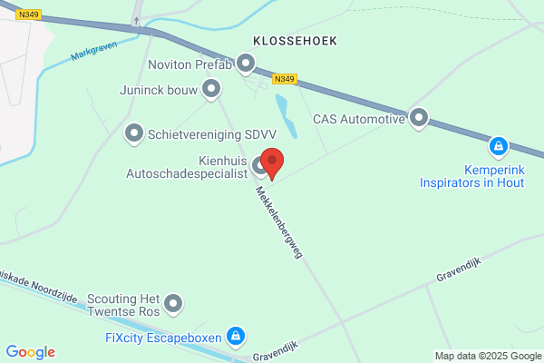 Combibouw Almelo