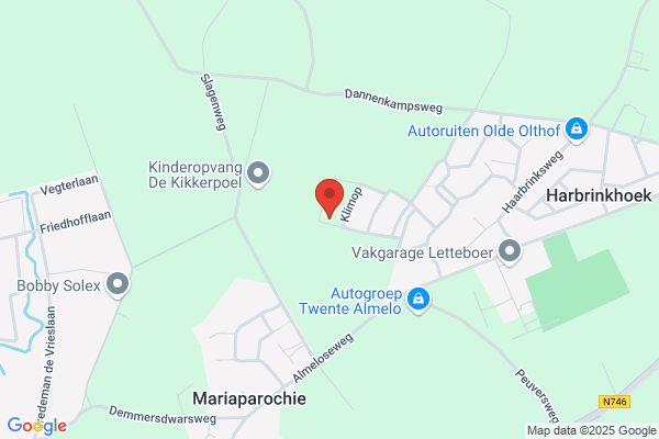 Elstgeest, Maureen