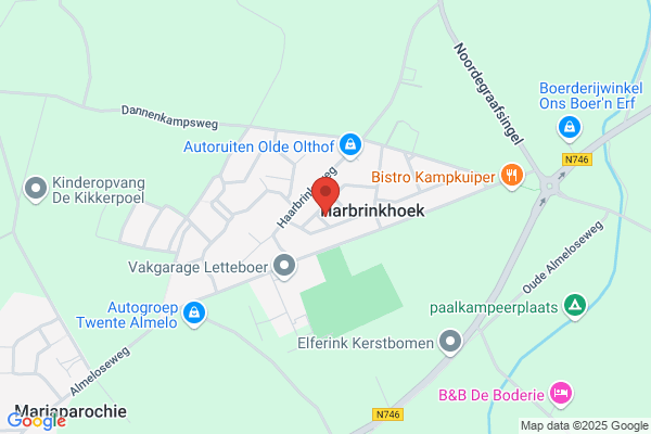 Kapsalon De Kapzone