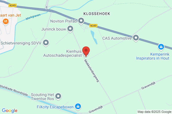 Kienhuis, B J A