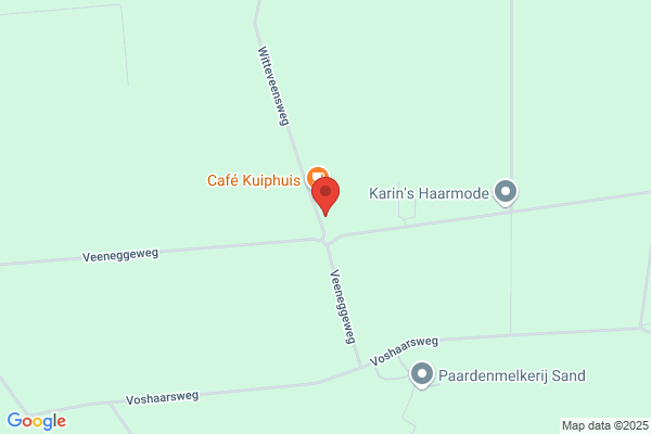 Kroeze, H F
