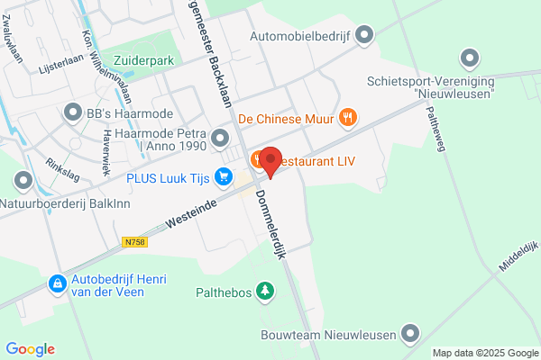 Loodgietersbedrijf Schiphorst Vof