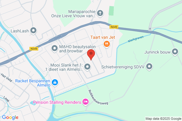 Schilderwerken J Grootelaar