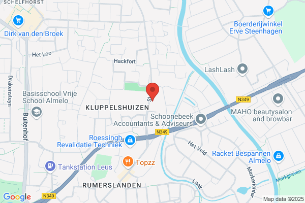 Tegel Sanitair en Timmerwerken Langeveld