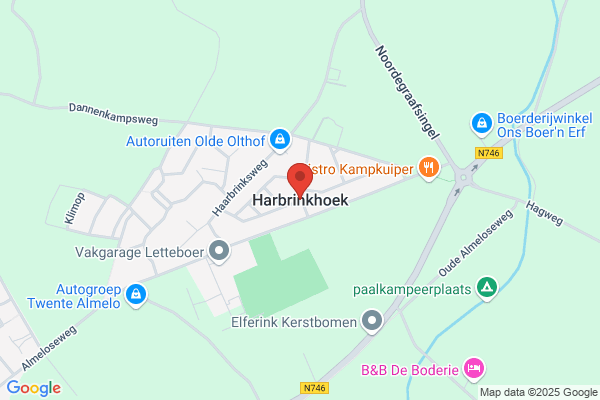 Vloedbeld Antiek