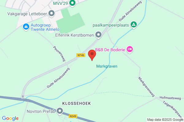 Vof Brughuis