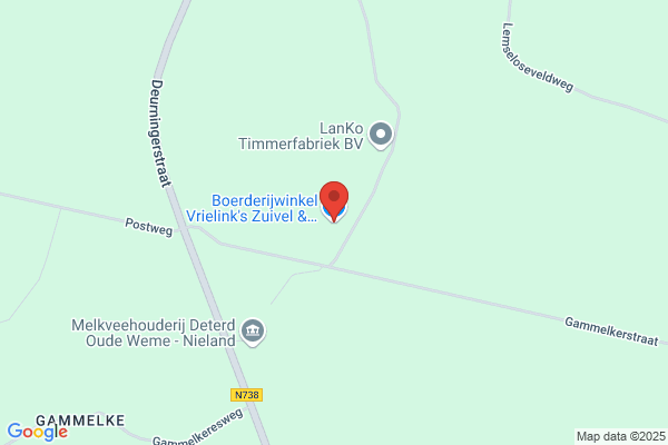 Vrielink