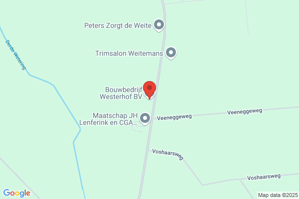 Westerhof Bv