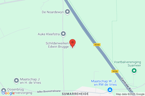 Schilderwerken Brugge Edwin