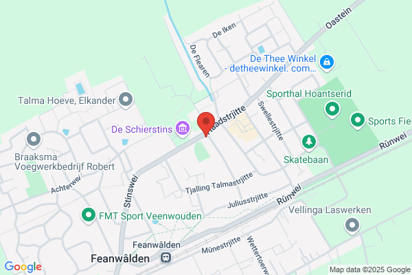 Brander Technisch Installatiebedrijf