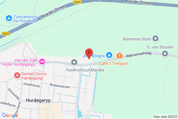 Protestantse Gemeente te Burgum