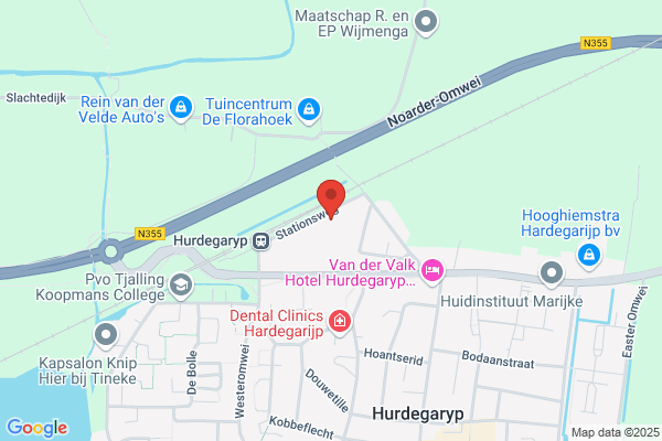 Veen Installatie Techniek Van der