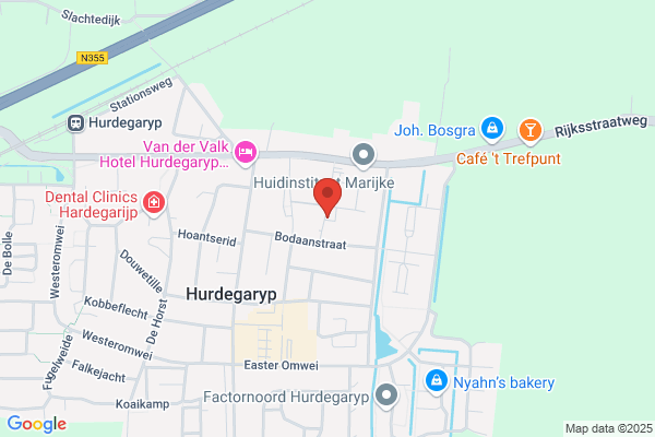 Apotheek Hoving