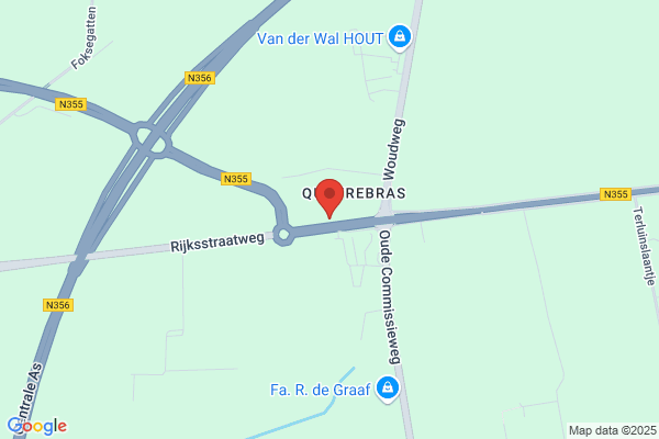 Bakkerij H Braaksma