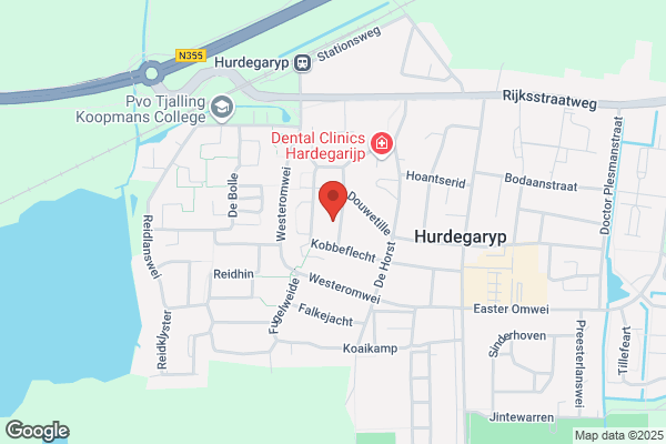 Barendsma's Glazenwasserij En Schoonmaakbedrijf V.O.F.