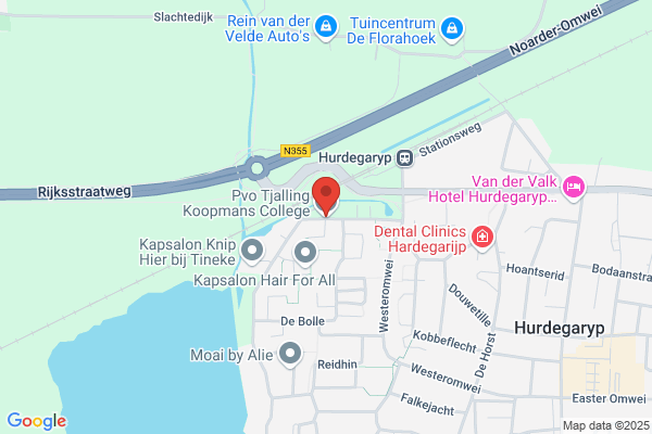 De Groningerstraatweg