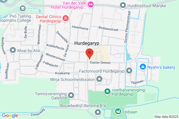 Wijmenga Makelaars & Rentmeesters Lid NVM