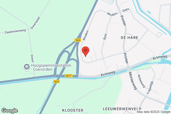 Inktprecies.nl