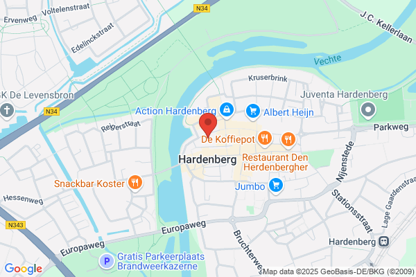 Boer, De