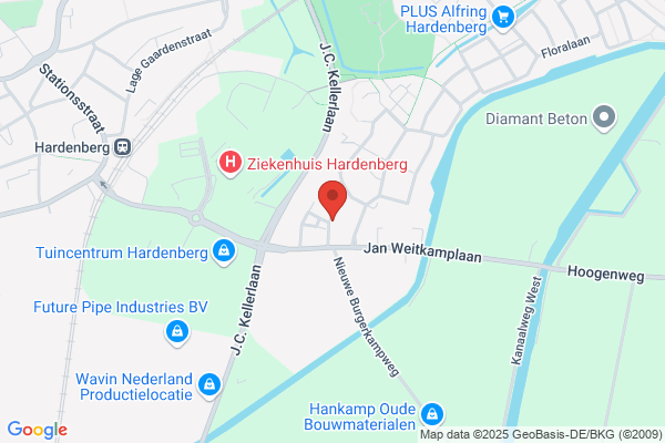 Koldijk, Dr D F