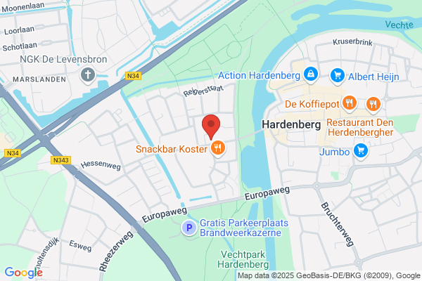 Huisartsenpraktijk De Brink J G Aalderink en G J Altena