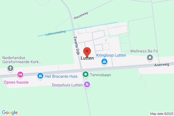 Lutten