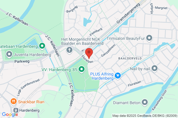 Huisartsenpraktijk Prenger En Vrijmoeth