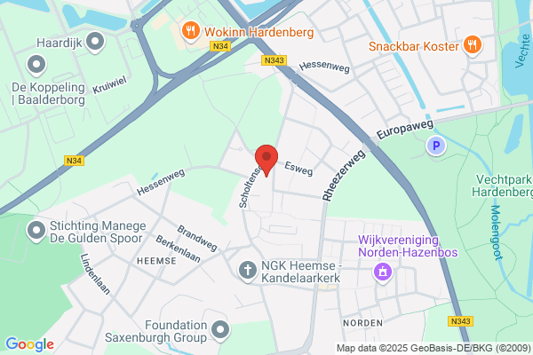 Vechtborgh Trading