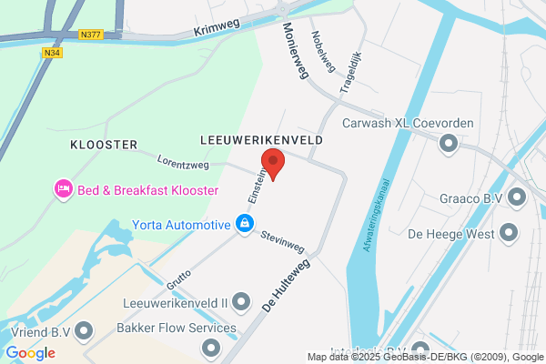 De Groot Autobedrijf